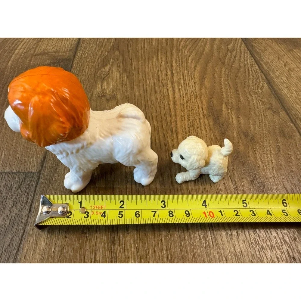 Mattel barbie doggy